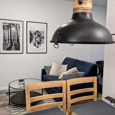 Apartament 104/29 Sunset Resort Grzybowo グジボボ エクステリア 写真