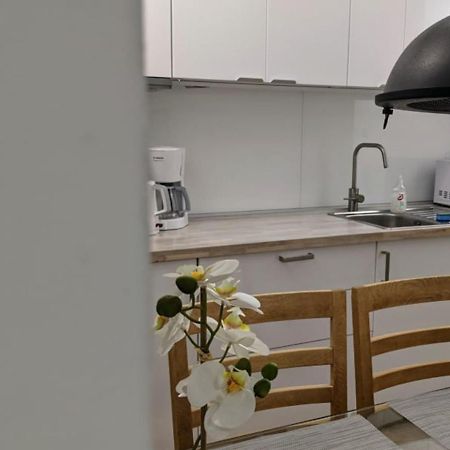Apartament 104/29 Sunset Resort Grzybowo グジボボ エクステリア 写真