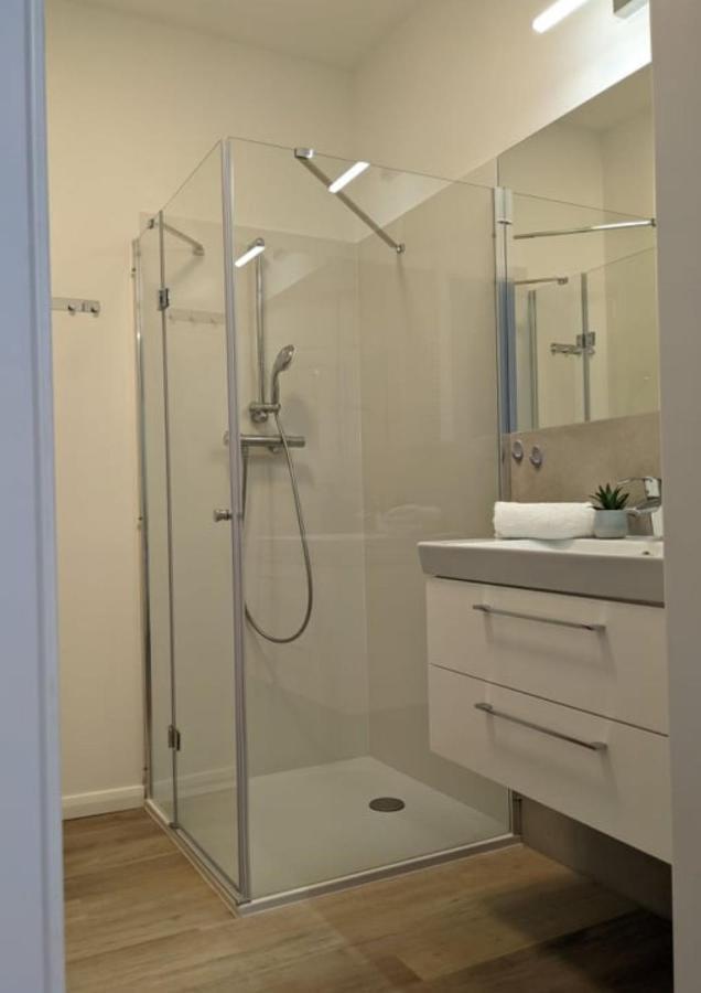 Apartament 104/29 Sunset Resort Grzybowo グジボボ エクステリア 写真